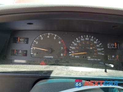 Zdjęcie 9 z 12 samochodu: 1990 TOYOTA PICKUP DELUXE VIN:JT4VN13D2L5025274 - miniatura