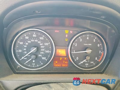 Zdjęcie 9 z 12 samochodu: 2011 BMW 335 I VIN:WBAPM5C55BE575852 - miniatura