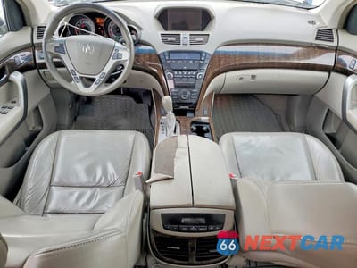 Zdjęcie 8 z 13 samochodu: 2013 ACURA MDX TECHNOLOGY VIN:2HNYD2H34DH503673 - miniatura