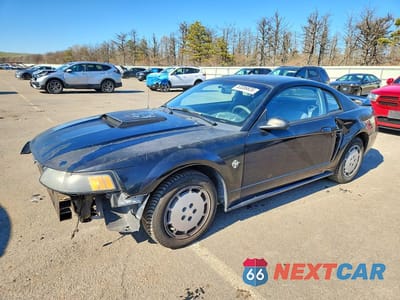 1999 FORD MUSTANG 1FAFP4040XF145388 - główne zdjęcie licytacji z USA - miniatura