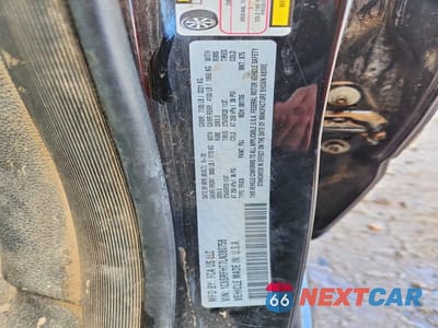 Zdjęcie 13 z 13 samochodu: 2020 RAM 1500 LIMITED VIN:1C6SRFHT7LN380758 - miniatura
