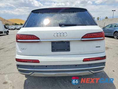 Zdjęcie 6 z 14 samochodu: 2023 AUDI Q7 PREMIUM VIN:WA1ACBF75PD005199 - miniatura