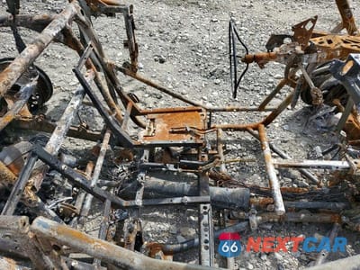 Piąte zdjęcie samochodu w środku: 2023 POLARIS RZR UTILITY VEHICLE VIN:3NSNAE999PH430061 - miniatura