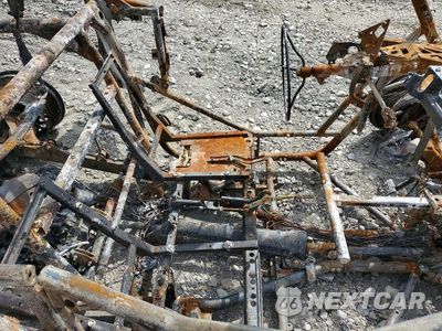Piąte zdjęcie samochodu w środku: 2023 POLARIS RZR UTILITY VEHICLE VIN:3NSNAE999PH430061 - miniatura