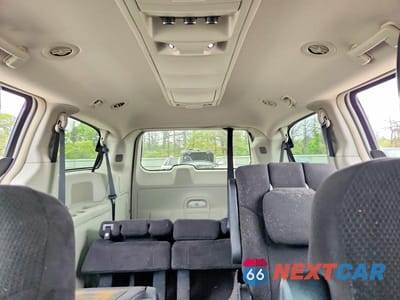 Zdjęcie 10 z 13 samochodu: 2011 CHRYSLER TOWN & COUNTRY TOURING VIN:2A4RR5DG8BR613262 - miniatura