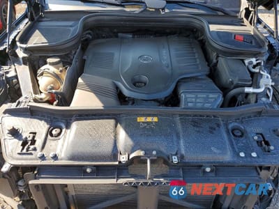 Zdjęcie 12 z 13 samochodu: 2020 MERCEDES-BENZ GLE 450 4MATIC VIN:4JGFB5KE2LA024675 - miniatura
