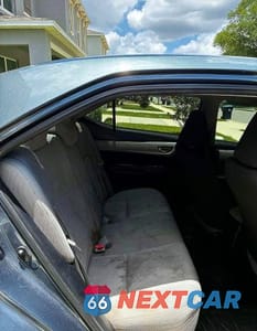 Zdjęcie 6 z 13 samochodu: 2014 TOYOTA COROLLA LE VIN:2T1BURHE3EC047604 - miniatura