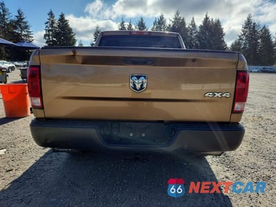 Zdjęcie 6 z 12 samochodu: 2012 DODGE RAM 1500 ST VIN:1C6RD7KT8CS284280 - miniatura