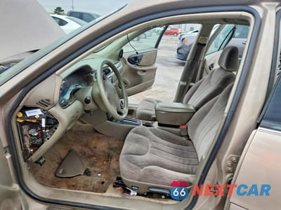 Zdjęcie 7 z 12 samochodu: 2000 CHEVROLET MALIBU LS VIN:1G1NE52J2Y6205962 - miniatura