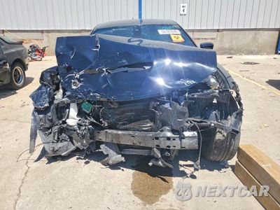 Piąte zdjęcie samochodu w środku: 2023 DODGE CHARGER GT VIN:2C3CDXMG6PH548662 - miniatura