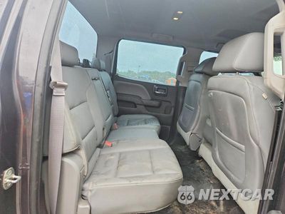Zdjęcie 10 z 12 samochodu: 2015 CHEVROLET SILVERADO C2500 HEAVY DUTY VIN:1GC1CUEG9FF631229 - miniatura
