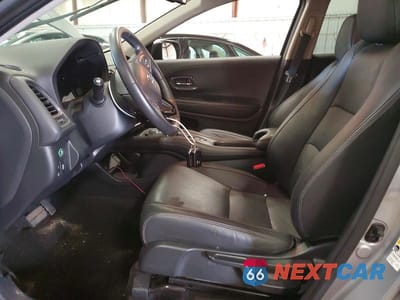 Zdjęcie 7 z 13 samochodu: 2022 HONDA HR-V EXL VIN:3CZRU6H7XNM712966 - miniatura