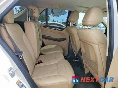 Zdjęcie 11 z 14 samochodu: 2016 MERCEDES-BENZ GLE 350 VIN:4JGDA5JB7GA694553 - miniatura