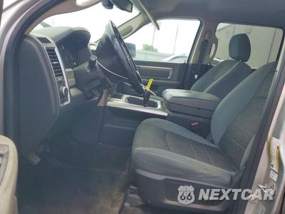 Zdjęcie 7 z 12 samochodu: 2016 RAM 1500 SLT VIN:3C6RR6LT8GG295691 - miniatura