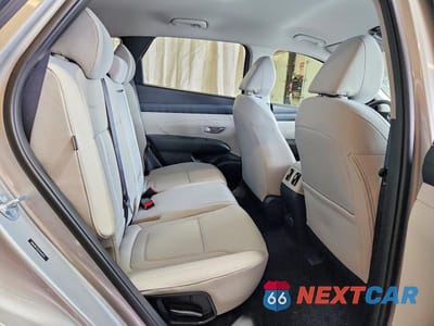Zdjęcie 11 z 14 samochodu: 2026 HYUNDAI TUCSON SEL VIN:5NMJBCDE3TH641251 - miniatura