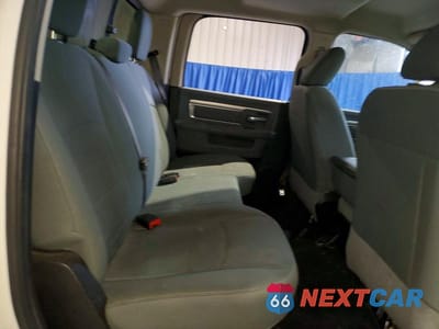 Zdjęcie 10 z 12 samochodu: 2020 RAM 1500 CLASSIC SLT VIN:1C6RR6TT1LS102574 - miniatura