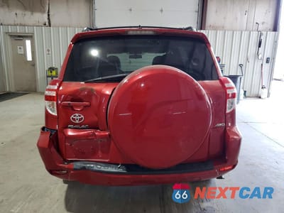 Zdjęcie 6 z 13 samochodu: 2012 TOYOTA RAV4 LIMITED VIN:2T3DF4DV0CW218338 - miniatura