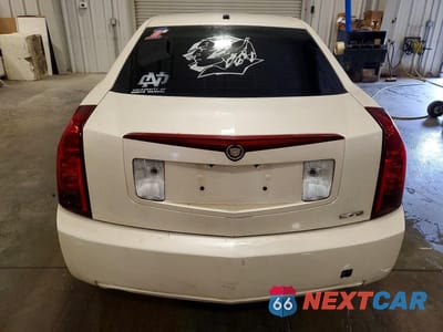 Zdjęcie 6 z 12 samochodu: 2006 CADILLAC CTS HI FEATURE V6 VIN:1G6DP577X60151405 - miniatura