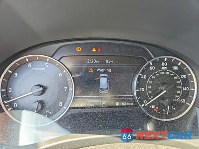 Zdjęcie 9 z 12 samochodu: 2024 INFINITI QX50 LUXE VIN:3PCAJ5BA8RF101645 - miniatura