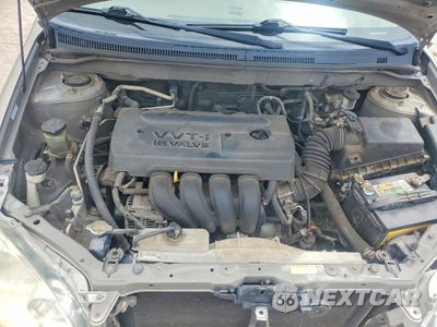 Zdjęcie 11 z 12 samochodu: 2007 TOYOTA COROLLA CE VIN:1NXBR32E67Z898210 - miniatura