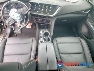 Zdjęcie 8 z 13 samochodu: 2023 BUICK ENVISION ESSENCE VIN:LRBFZNR4XPD069900 - miniatura