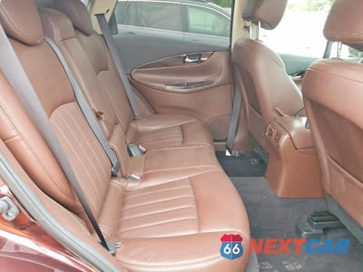 Zdjęcie 11 z 13 samochodu: 2016 INFINITI QX50 BASE VIN:JN1BJ0RR6GM262943 - miniatura
