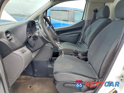 Zdjęcie 7 z 13 samochodu: 2017 NISSAN NV200 S VIN:3N6CM0KN5HK713939 - miniatura