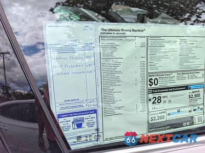 Zdjęcie 13 z 14 samochodu: 2026 BMW X1 XDRIVE28I VIN:WBX73EF09T5594589 - miniatura