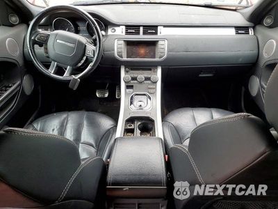 Zdjęcie 8 z 13 samochodu: 2012 LAND ROVER RANGE ROVER EVOQUE DYNAMIC PREMIUM VIN:SALVT2BG2CH649753 - miniatura