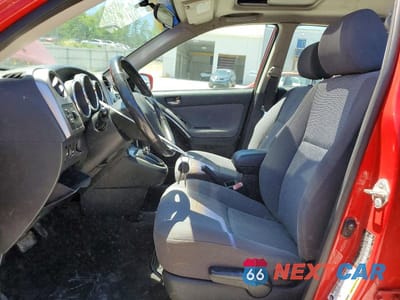 Zdjęcie 7 z 13 samochodu: 2005 TOYOTA MATRIX XR VIN:2T1LR32E35C321069 - miniatura
