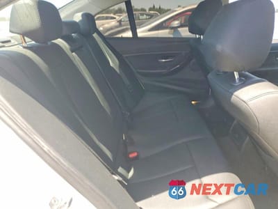 Zdjęcie 10 z 12 samochodu: 2015 BMW 328 I VIN:WBA3A5G55FNS91046 - miniatura