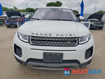 Piąte zdjęcie samochodu w środku: 2019 LAND ROVER RANGE ROVER EVOQUE SE VIN:SALVP2RX8KH348154 - miniatura