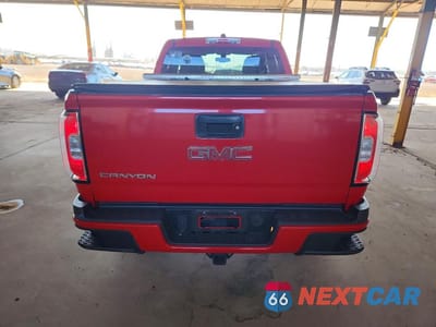 Zdjęcie 6 z 12 samochodu: 2015 GMC CANYON SLE VIN:1GTG6BE30F1227915 - miniatura