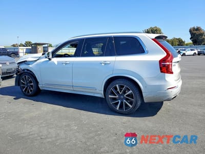Drugie zdjęcie samochodu z przodu: 2019 VOLVO XC90 T6 INSCRIPTION VIN:YV4A22PL1K1515707 - miniatura