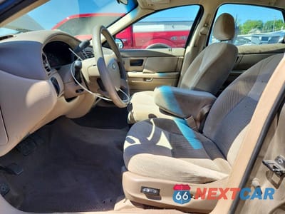 Zdjęcie 7 z 12 samochodu: 2004 FORD TAURUS SES VIN:1FAFP55254G181659 - miniatura
