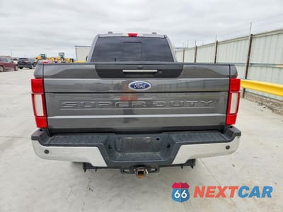 Zdjęcie 6 z 12 samochodu: 2020 FORD F250 SUPER DUTY VIN:1FT7W2BT9LEC61246 - miniatura