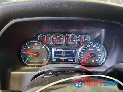 Zdjęcie 9 z 12 samochodu: 2015 CHEVROLET SILVERADO K1500 LT VIN:1GCVKREC0FZ319183 - miniatura