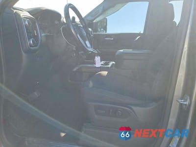 Zdjęcie 7 z 13 samochodu: 2022 GMC SIERRA LIMITED K1500 ELEVATION VIN:1GTU9CED4NZ101694 - miniatura