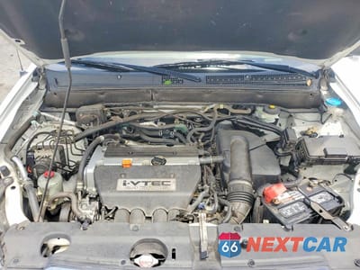 Zdjęcie 11 z 12 samochodu: 2006 HONDA CR-V LX VIN:JHLRD68596C002113 - miniatura
