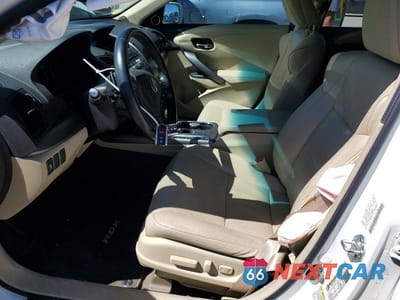 Zdjęcie 7 z 12 samochodu: 2014 ACURA RDX VIN:5J8TB4H38EL005158 - miniatura