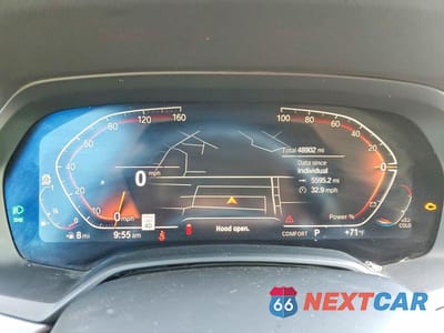 Zdjęcie 9 z 13 samochodu: 2021 BMW X5 SDRIVE 40I VIN:5UXCR4C04M9G33559 - miniatura