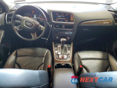 Zdjęcie 8 z 13 samochodu: 2017 AUDI Q5 PREMIUM PLUS VIN:WA1L2AFP8HA041090 - miniatura