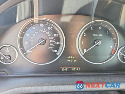 Zdjęcie 9 z 13 samochodu: 2013 BMW X3 XDRIVE28I VIN:5UXWX9C53D0A24026 - miniatura