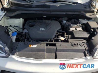 Zdjęcie 11 z 13 samochodu: 2016 KIA SOUL BASE VIN:KNDJN2A21G7850304 - miniatura