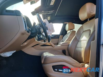 Zdjęcie 7 z 14 samochodu: 2020 PORSCHE CAYENNE VIN:WP1AA2AY7LDA06276 - miniatura