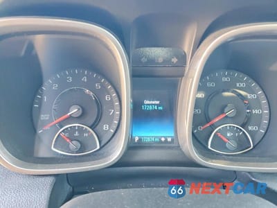Zdjęcie 9 z 12 samochodu: 2014 CHEVROLET MALIBU LTZ VIN:1G11H5SL1EF195007 - miniatura