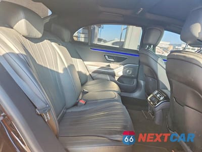 Zdjęcie 10 z 13 samochodu: 2022 MERCEDES-BENZ S 500 4MATIC VIN:W1K6G6DB4NA068250 - miniatura
