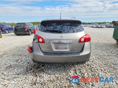 Zdjęcie 6 z 13 samochodu: 2013 NISSAN ROGUE S VIN:JN8AS5MV6DW120278 - miniatura