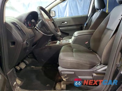 Zdjęcie 7 z 13 samochodu: 2010 FORD EDGE SE VIN:2FMDK3GC7ABB06695 - miniatura