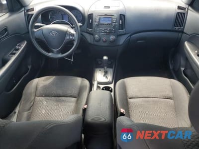 Zdjęcie 8 z 12 samochodu: 2012 HYUNDAI ELANTRA TOURING GLS VIN:KMHDB8AE0CU139865 - miniatura